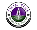 https://www.logocontest.com/public/logoimage/1557951065Twin Pine Family Chiropractic_05.jpg